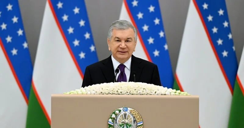 Özbəkistan Prezidentinin xalqa müraciəti: Həm sağ, həm də sol qulağınızla eşidin...