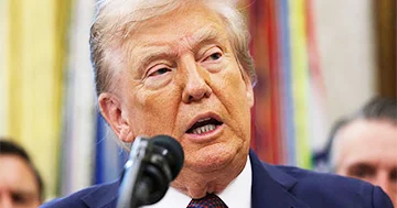 Şans var : Tramp Zelenski ilə görüşdən əvvəl bəyanat verir...