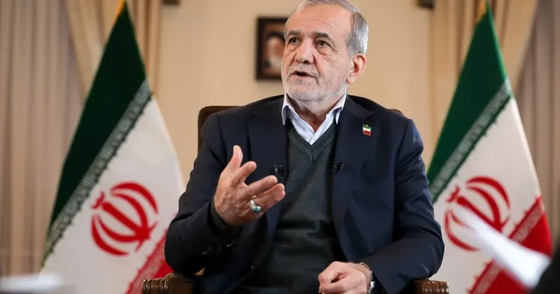 Президент Ирана: Мы составили план из 20 пунктов по улучшению благосостояния граждан