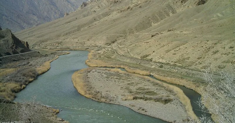 Paşinyanın ofisi Araz çayı ilə bağlı xəbəri təkzib etdi