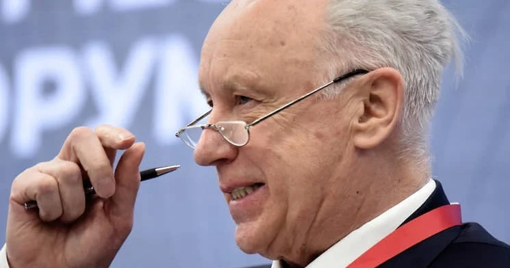 От Берии до Бастрыкина: азербайджанский самолет и пределы самоуверенности МНЕНИЕ