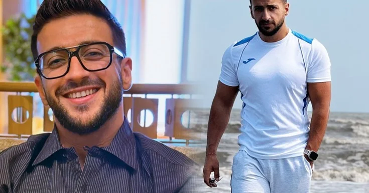 Abbas Bağırov yenidən kökəldi