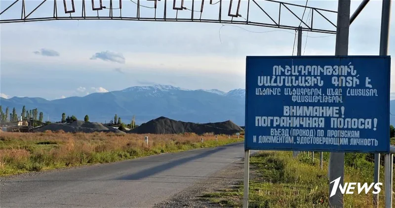 СМИ: Турция открывает границу с Арменией