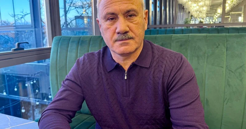 Ticarətdən deputatlığa qədər: azərbaycanlının 1992 ci ildən Qazaxıstanda qurduğu həyat