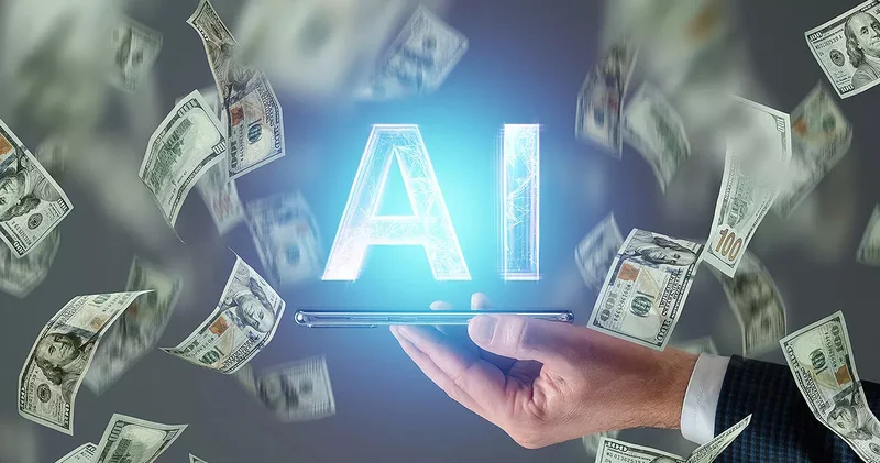 FT: Cостояние техмагнатов США выросло на 500 млрд долларов благодаря буму ИИ