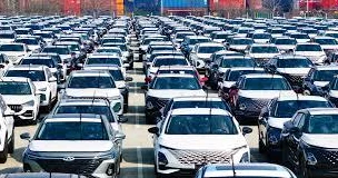 В китайских автомобилях найдена серьезная проблема