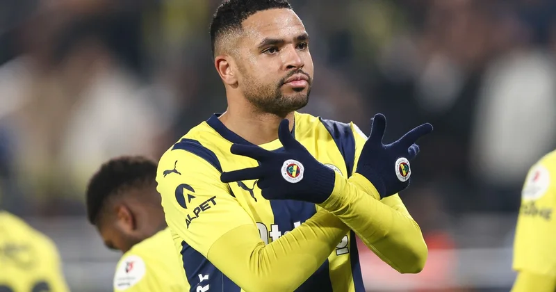 Səudiyyə klubları Fənərbağça nın ulduzunu istəyir ƏTRAFLI