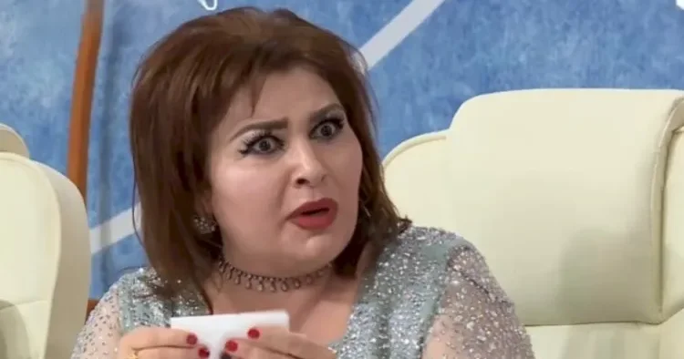 Telli Borçalı kimi hədəf aldı? “Axıra qədər gedirəm, sən kimsən?!”