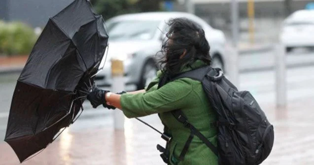 İki günlük hava XƏBƏRDARLIĞI