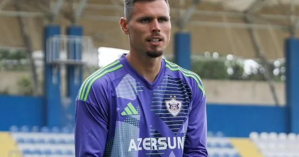 “Qarabağ“ın qapıçısı: “Məqsədimiz çempionluqdur, ancaq...”