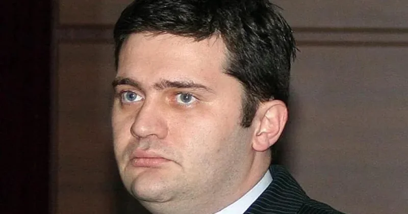 Арестован экс министр обороны Грузии