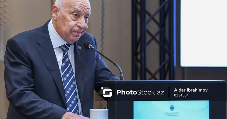 Председатель Совета аксакалов КА: Адвокатура профессия, основанная на доверии общества