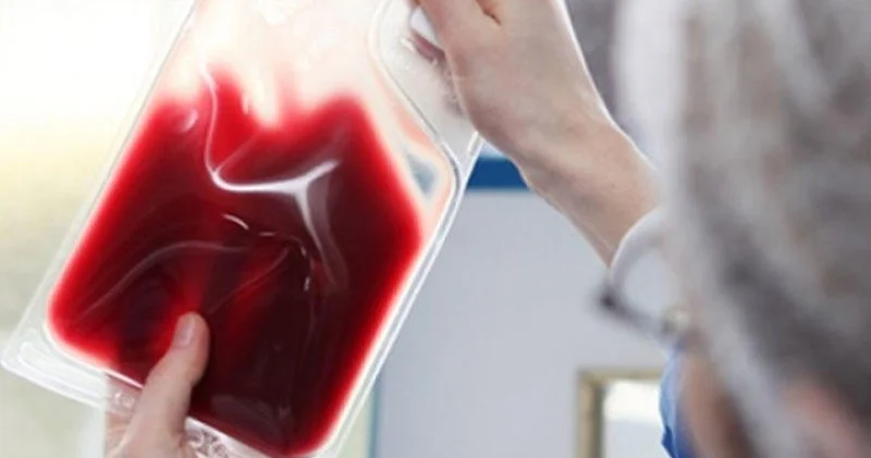 Kimlər qan donoru ola bilməz? RƏSMİ