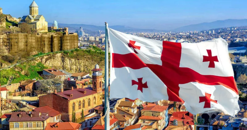 Gürcüstanda Ukrayna vətəndaşlarına sosial yardımın müddəti uzadılıb