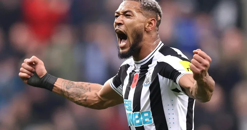 Səudiyyə Ərəbistanı klubları braziliyalı Joelintonla maraqlanır