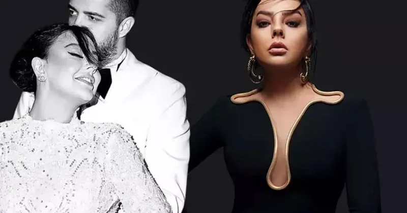 Ebru Gündeşin keçmiş həyat yoldaşı SAXLANILDI SƏBƏB...