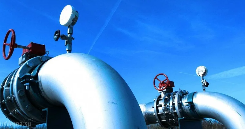 Ölkəmizdən aldığı təbii qazın dəyəri bilindi KONKRET