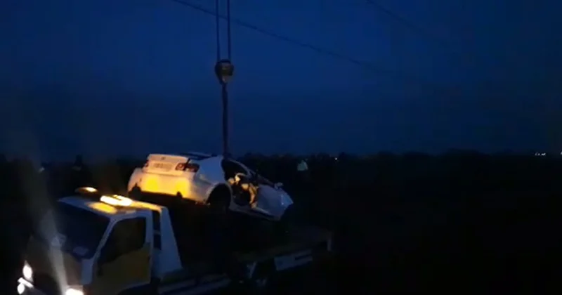 По дороге на помолвку: в Билясуваре в результате ДТП погибли две сестры