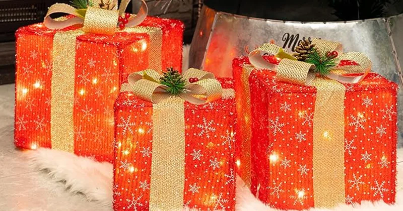 Ən çox geri qaytarılan hədiyyələrin siyahısı açıqlandı