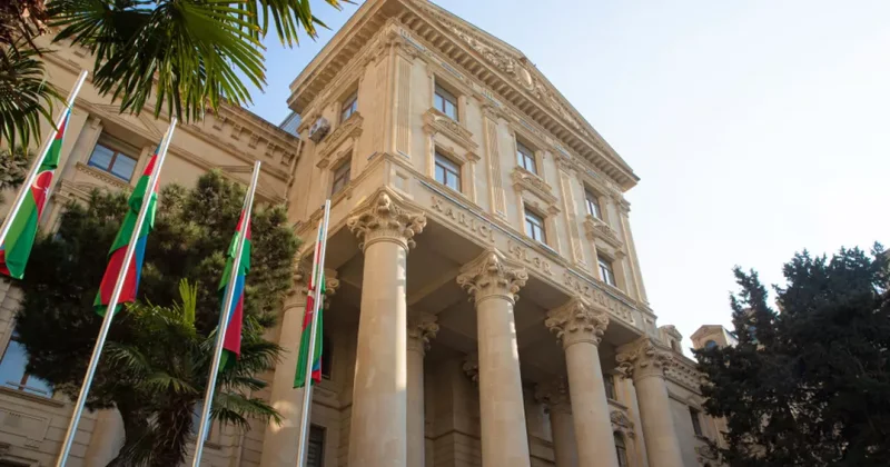 Азербайджан приветствует усилия для деэскалации напряженности в Йемене