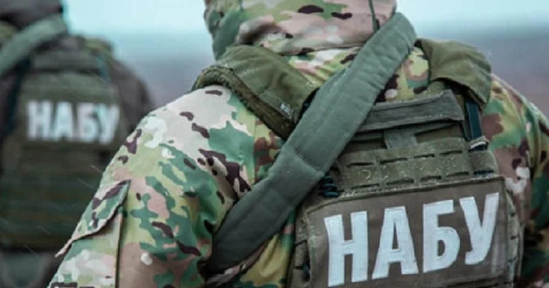 Новый громкий скандал: задержаны украинские депутаты