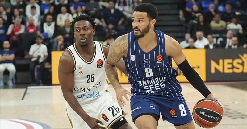 “Efes” yeni baş məşqçi ilə də uduzdu