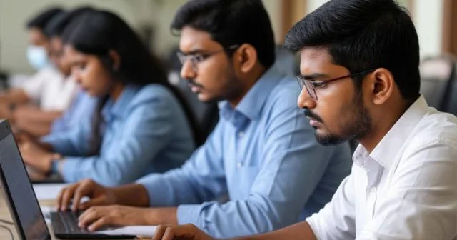 Miqrantlar üçün standartlaşdırılmış dil testi tətbiq ediləcək...