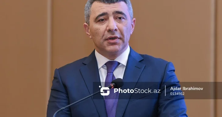 Инам Керимов: Судебная система Азербайджана вышла на новый уровень развития