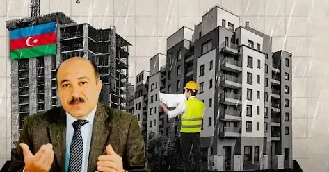 4 ildir Xəlil Göyüşovun qəbuluna düşə bilmirəm 42 kq dəmir başıma düşdü, işə yaramırsan deyib məni çıxartdılar