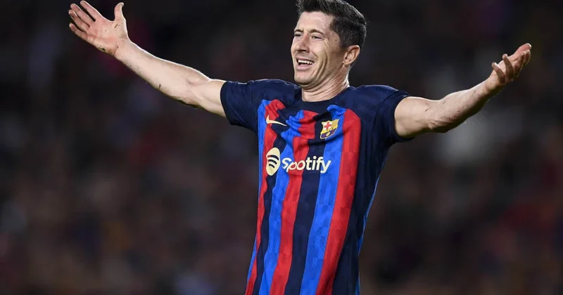 Levandovski: “Hələ harada oynayacağımı bilmirəm”