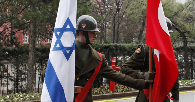 Ход конем Израиля против Турции: Сомалиленд горячая тема