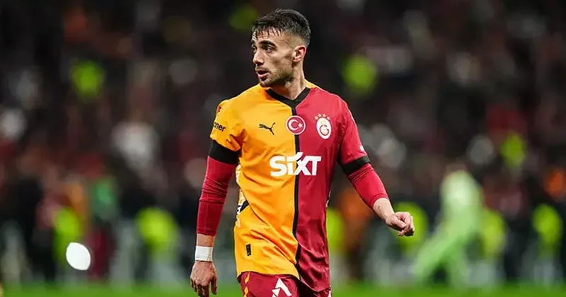 Qalatasaray İngiltərə klubunun təklifini rədd etdi MƏBLƏĞ