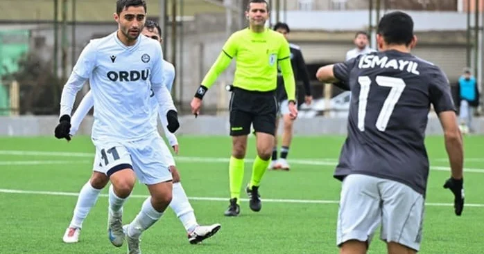 I Liqanın bombardiri Premyer Liqa klublarının hədəfində SON DƏQİQƏ