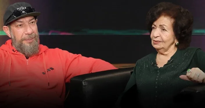 Заслуженная артистка Кюбра Алиева откровенно рассказала о болезни, утрате и силе духа