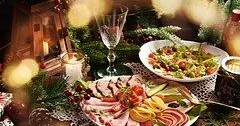 Названы самые опасные продукты на новогоднем столе