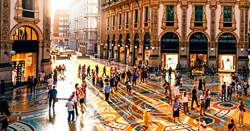 İtaliya sürətli modaya qarşı vergi tətbiq edəcək...