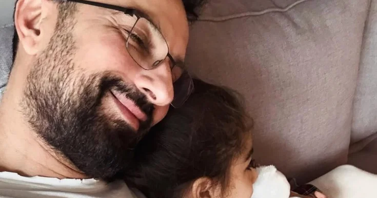 Atalar, uşaqlarınıza vaxt ayırın Tarkan