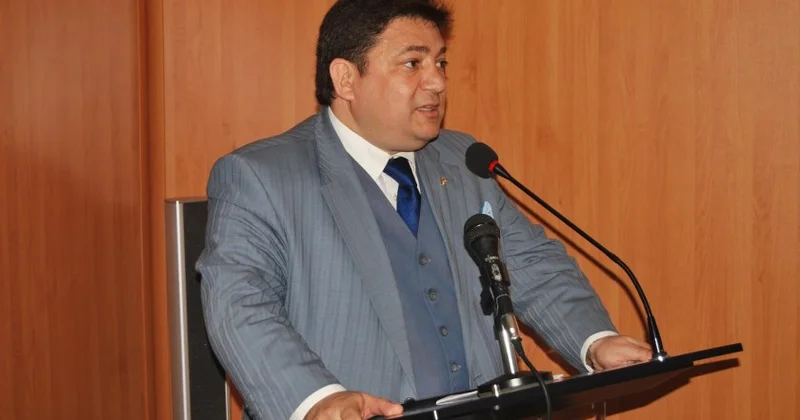 FED in müstəqilliyinə müdaxilə: Təhlükəli presedent