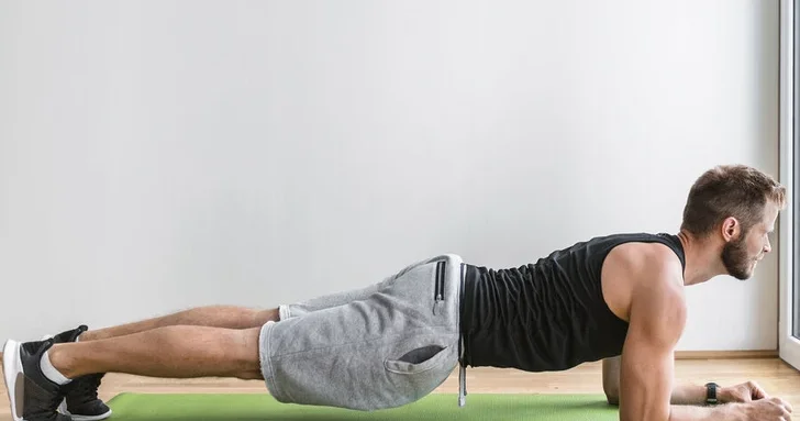 Ученые рассказали, как лучше тренироваться на праздниках