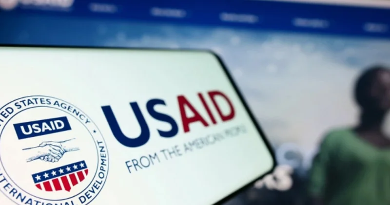 FTB USAID in binasına köçür