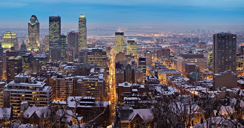 ABŞ də qış fırtınası yüzlərlə uçuşu ləğv edib