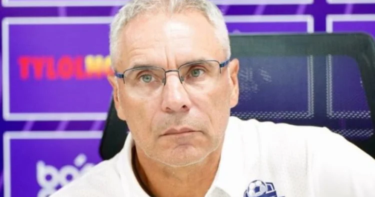 “Turan Tovuz”un təklif etdiyi futbolçular “İmişli”yə də lazım olmadı