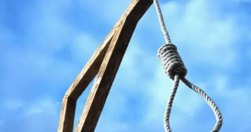 İranda 2025 ci ildə edamların sayı açıqlanıb