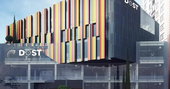 DOST mərkəzlərinin mühafizəsinə 800 min manat ayrıldı