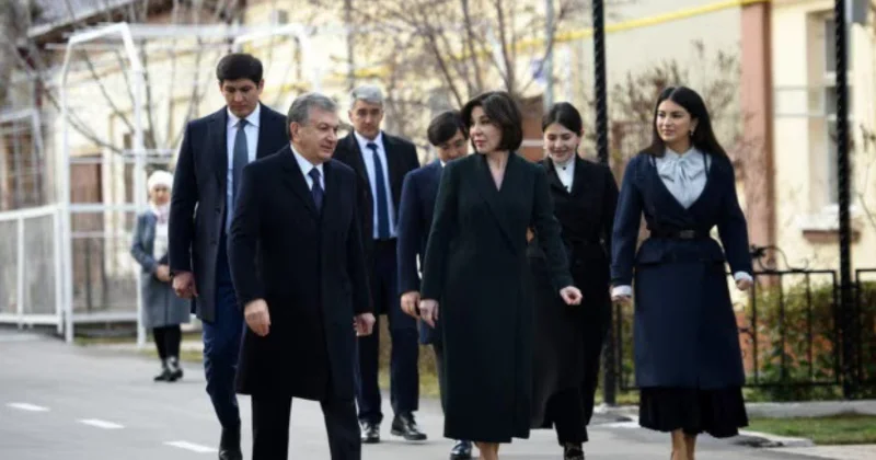 Экономическое чудо под названием Узбекистан наш комментарий