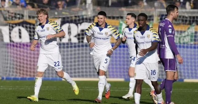 Fiorentina səfərdə məğlub oldu