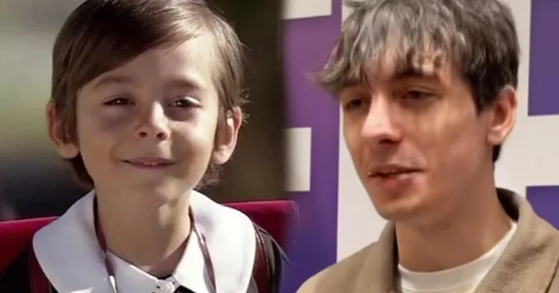 Balaca “Osman”ın son halı Video