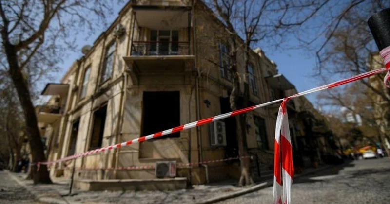 Bakıda klubdakı partlayışla bağlı məhkum edilən şəxs məhkəməyə MÜRACİƏT ETDİ