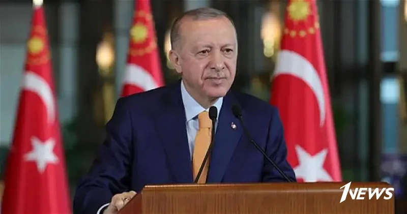 В Турции в районе землетрясений 2023 года построили более 455 тыс. домов