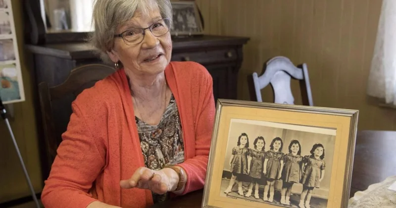 Kanadada dünyaca məşhur beşəmlərin sonuncusu 91 yaşında vəfat etdi